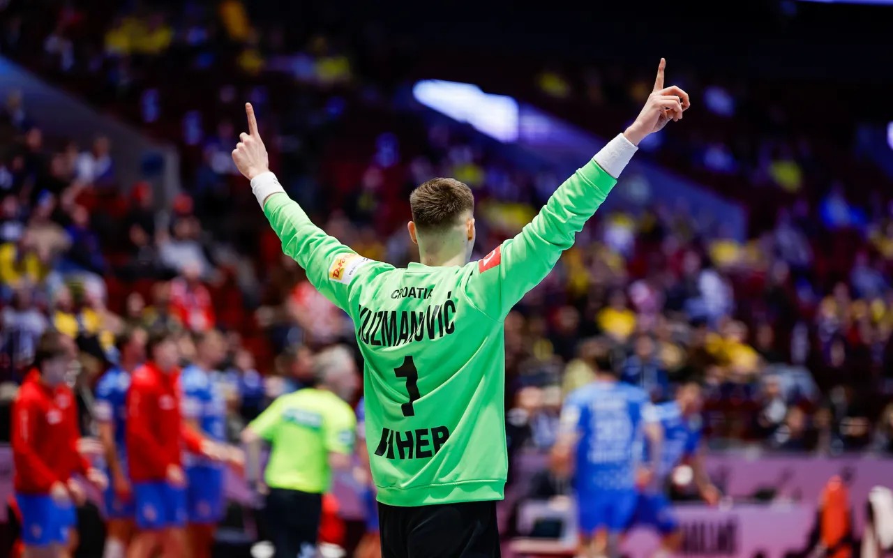 DAG 11: NEDERLAAG ZWEDEN; WINST SLOVENIË, KROATIË