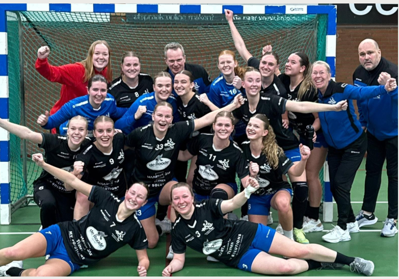 DSS TOONT VECHTLUST EN TREKT AAN LANGSTE EIND