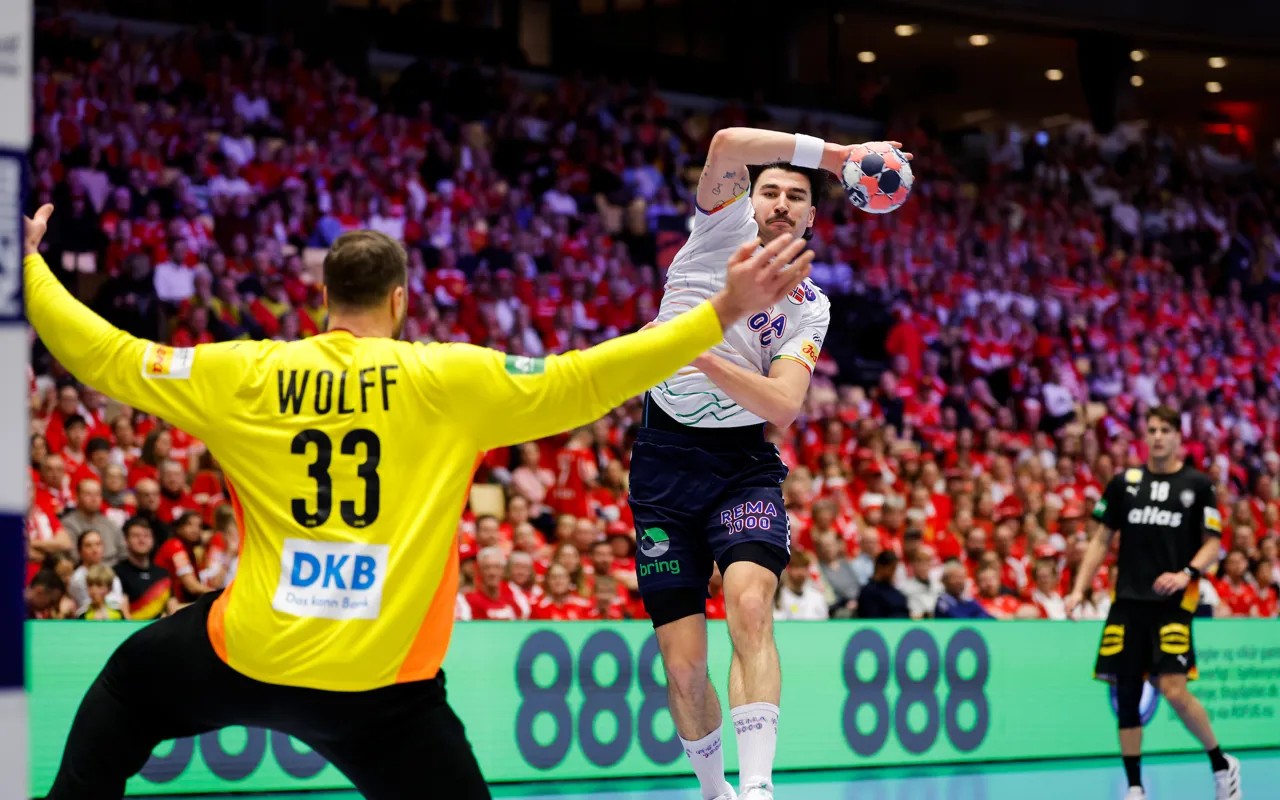 DAG 10: VOLLE BUIT DUITSLAND, FRANKRIJK, DENEMARKEN