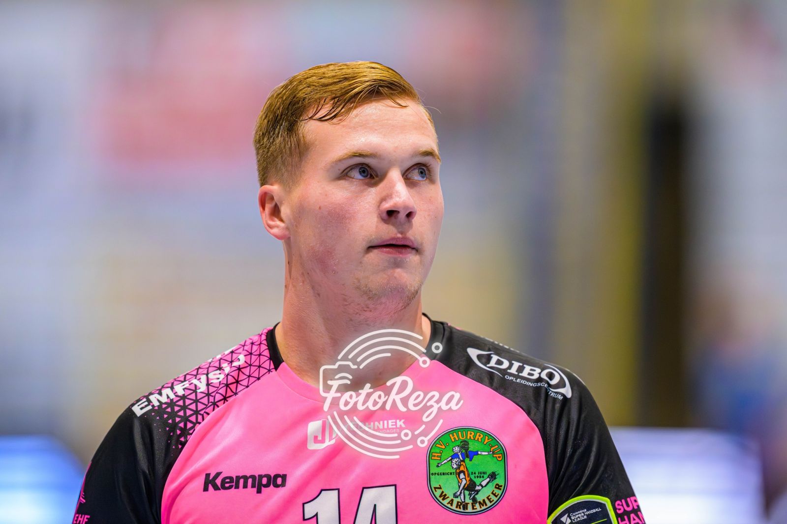 SPORTING PELT: PUNTJE VOLDOENDE VOOR FINAL4