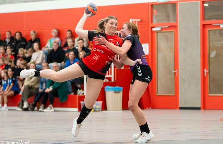VERLIES KWIEK VAN TITELKANDIDAAT VZV, DERDE PLAATS HOOGST HAALBARE