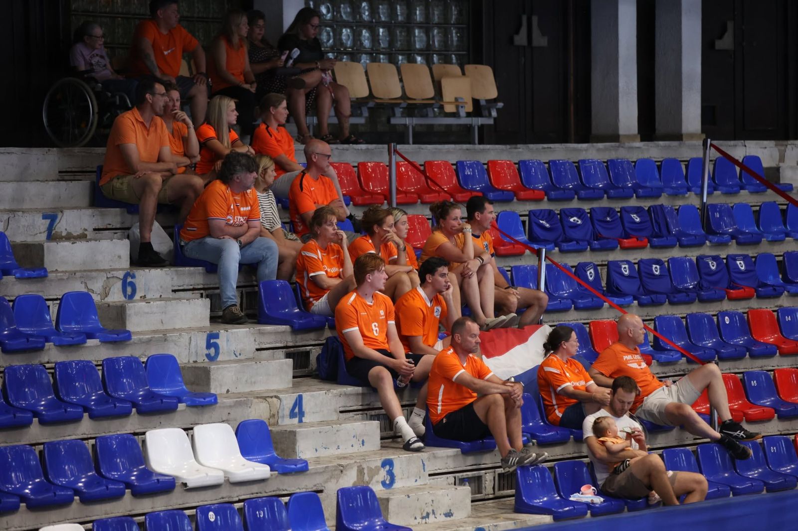 GELUKT! ORANJE U20 KAMPIOEN IN CHAMPIONSHIP