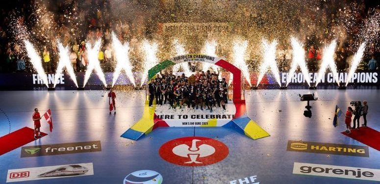 LOTING KWALIFICATIE EK 2026 MANNEN