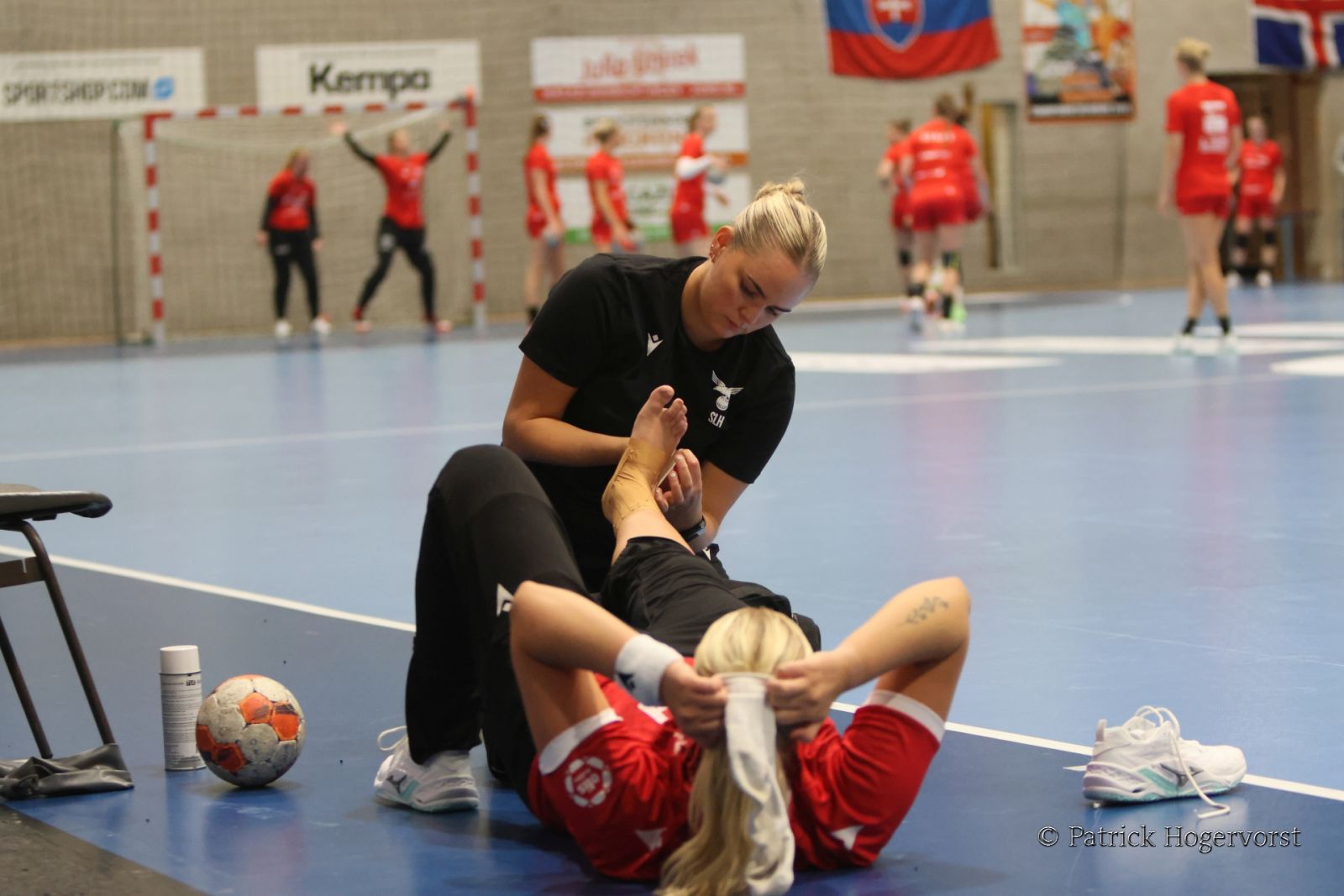 HET OVERZICHT 1-2 NOVEMBER