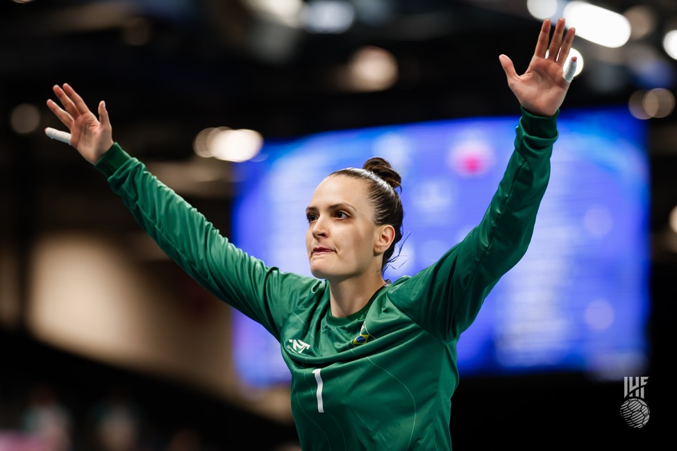 VROUWEN SPEELRONDE 5: ACHT KWARTFINALISTEN BEKEND