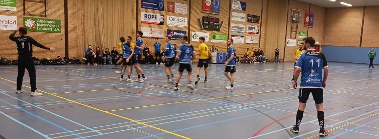 GEMINI EN BFC-RESERVES: NIET HOOGSTAAND, WEL SPANNEND