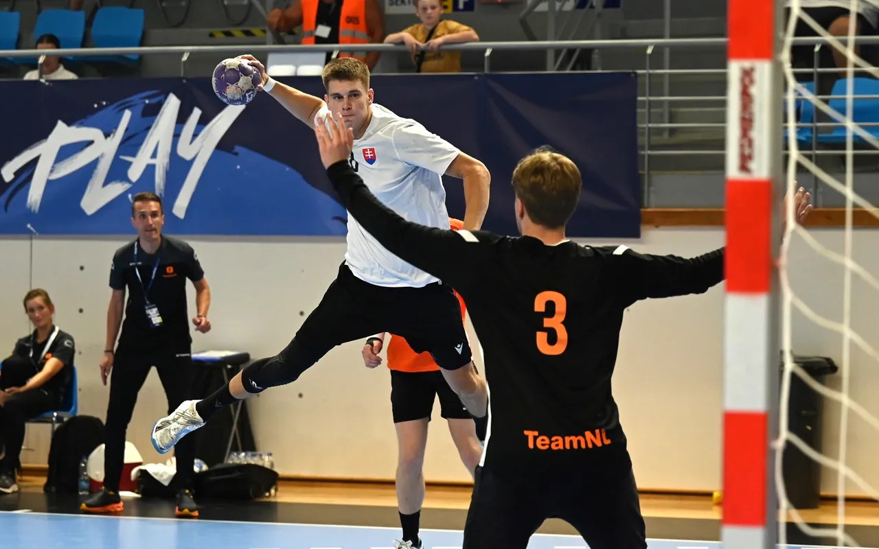 SELECTIE ORANJE U19 VOOR EUROPEAN OPEN IN ZWEDEN