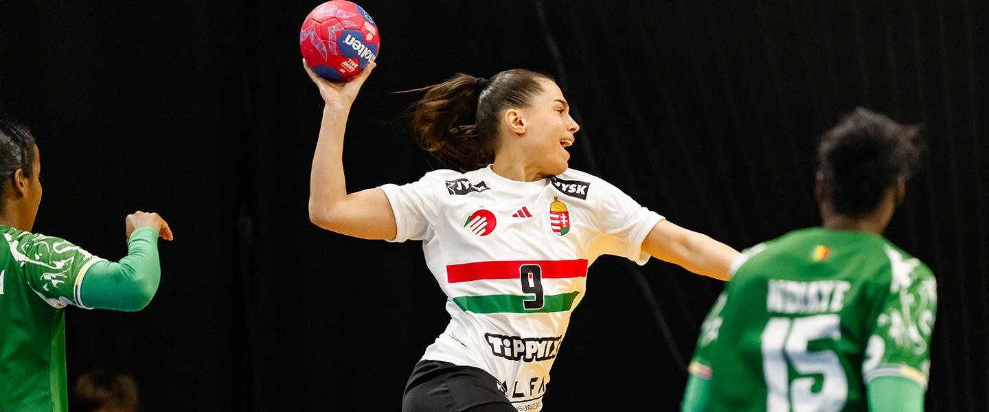 DAG 2 WK: VERRASSINGEN BLIJVEN UIT