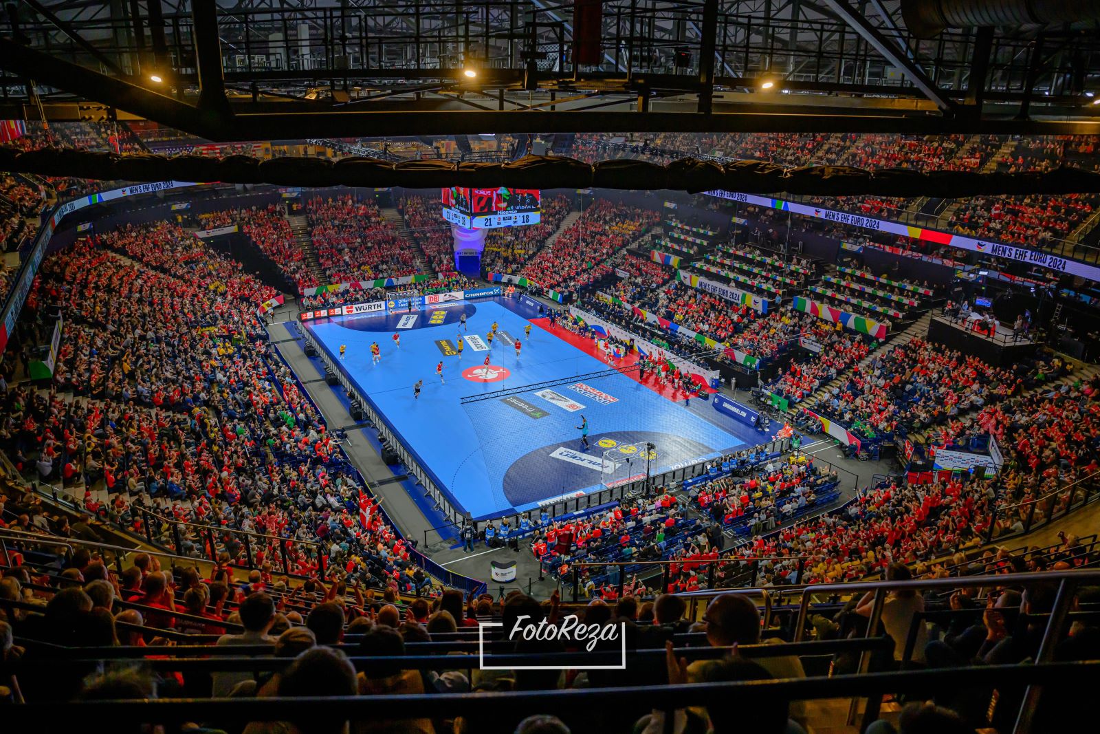 NOG 341 DAGEN: SPEELSCHEMA WK 2027 MANNEN BEKEND