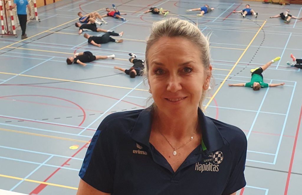 RAPIDITAS: NIEUWE HOOFDTRAINSTER PUSIĆ WIL SNELHEID EN VECHTLUST ZIEN