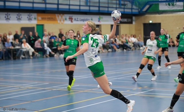 COLUMN: WESTLANDSE DERBY MET TWEE GEZICHTEN, ALTIJD LEUK