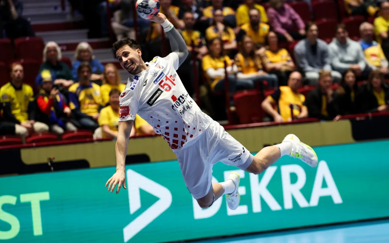 DAG 3: GEORGIË MAAKT HET KROATIË KNAP LASTIG; DUITSLAND BIBBERT