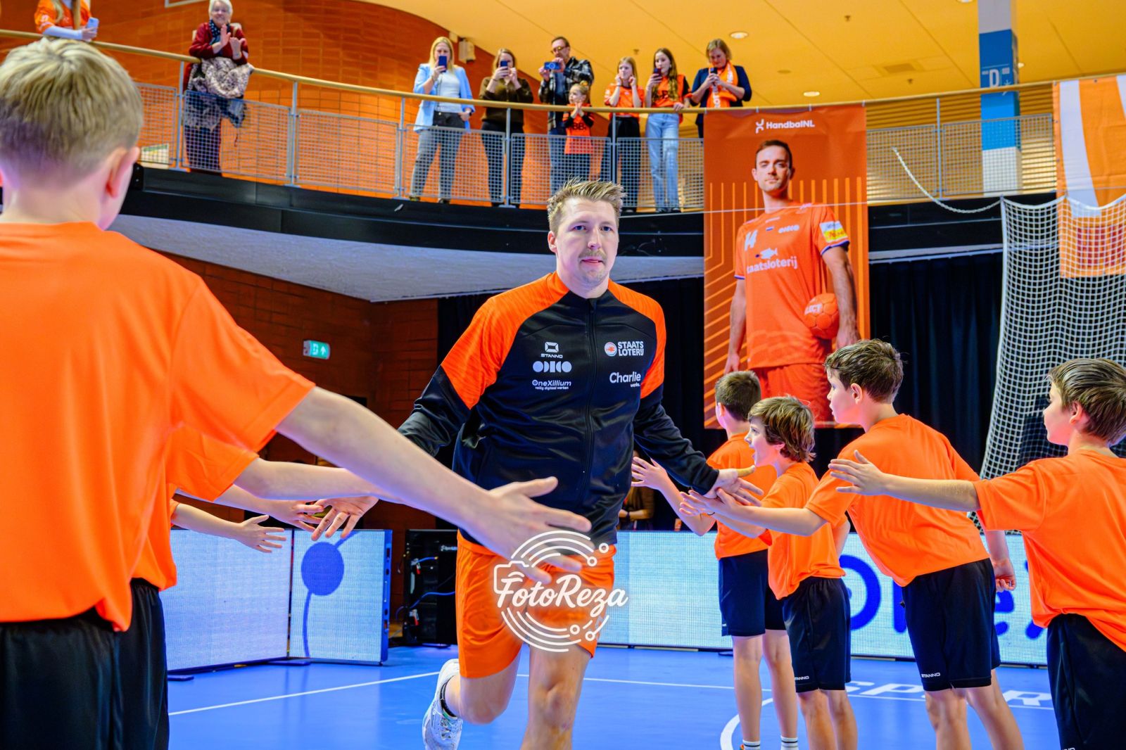 SCHAGEN EN STAVAST: CLUBSUCCESSEN OOK VERZILVEREN MET ORANJE