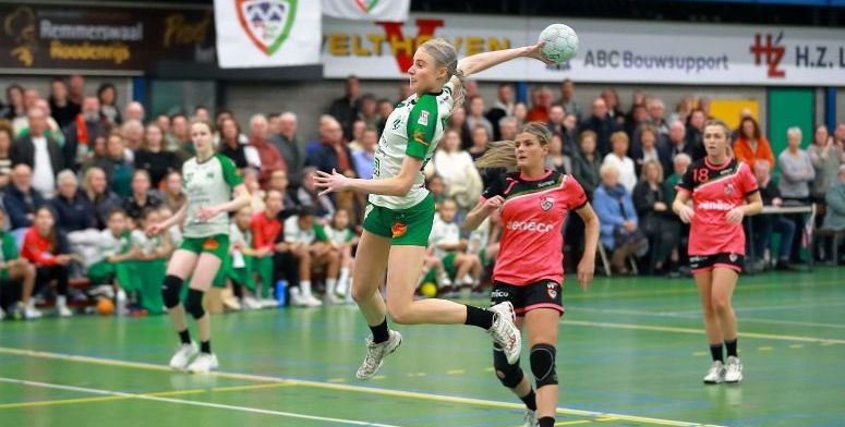 GRIMMIGE DERBY WEER EEN PROOI VOOR VELO TEGEN FEL QUINTUS