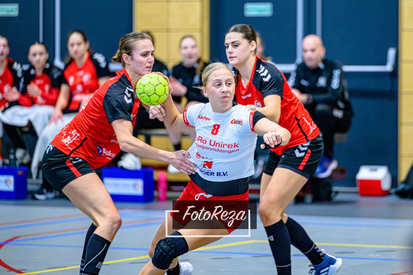 HET OVERZICHT: 6 DECEMBER