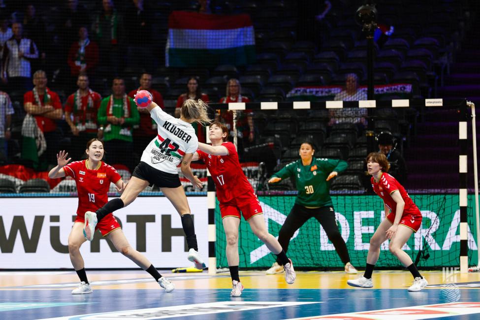 NEDERLAND – HONGARIJE: WK-CLASH KWARTFINALE TEGEN CLUBGENOTEN