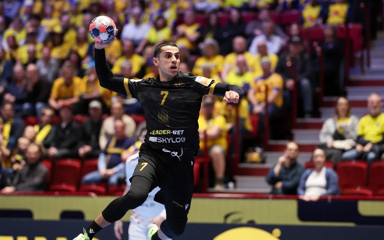 DAG 3: GEORGIË MAAKT HET KROATIË KNAP LASTIG; DUITSLAND BIBBERT