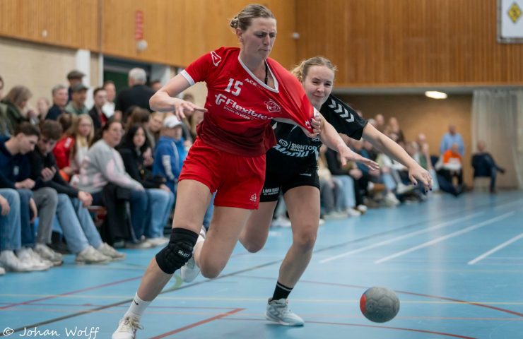 DROOMSTART IN DEGRADATIESTRIJD EERSTE SLAG VOOR WIJHE '92