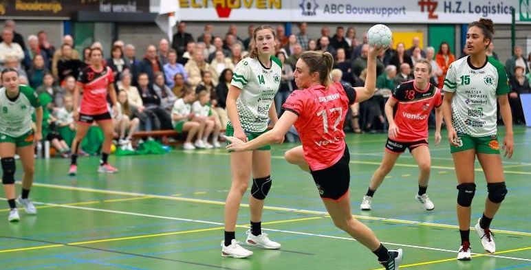 GRIMMIGE DERBY WEER EEN PROOI VOOR VELO TEGEN FEL QUINTUS