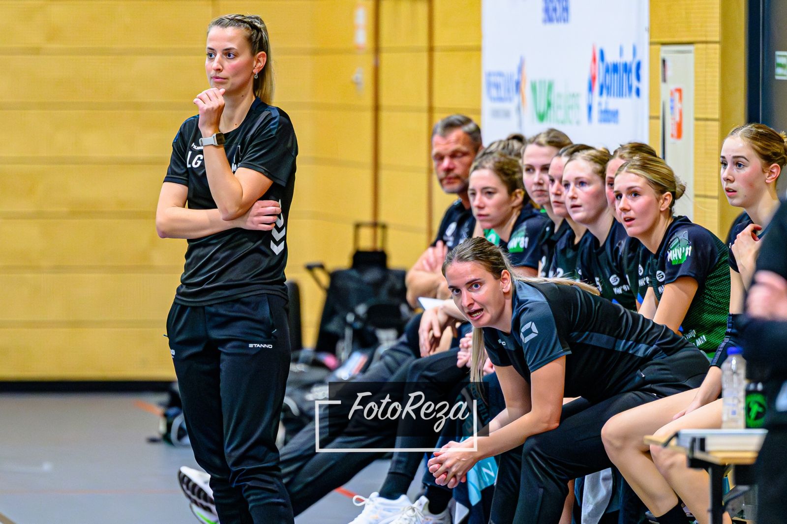 OVERTUIGENDE ZEGE MHV’81 OP ZAP NA LANGE BUSREIS