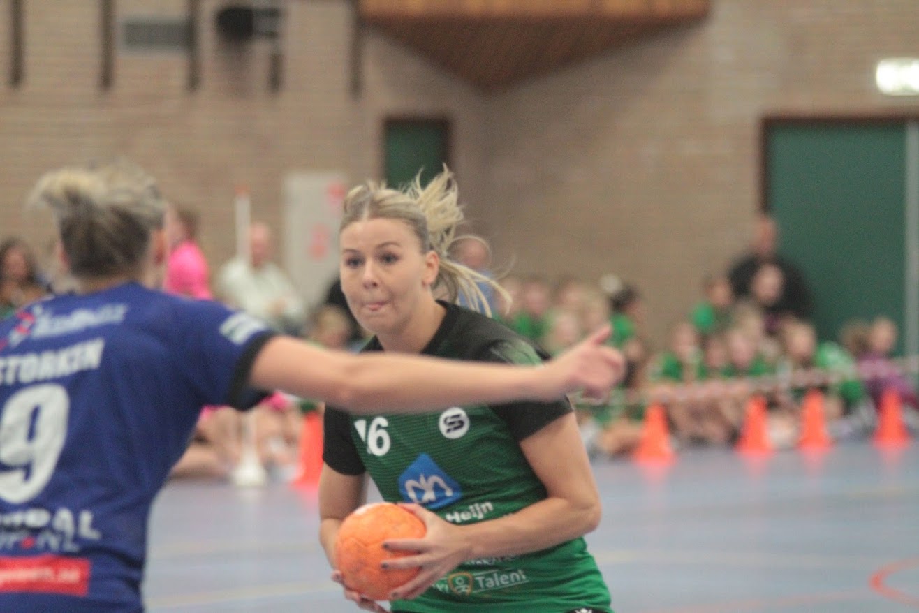 MHV’81: OVERWINNING VAN HET COLLECTIEF