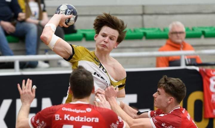 AALSMEER PAKT VIERDE TICKET FINAL4 BENE-LEAGUE