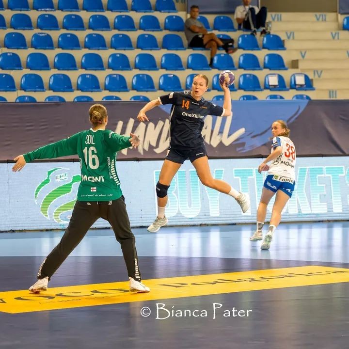 EK U17: HONGARIJE SLAAT IN TWEEDE HELFT HARD TOE