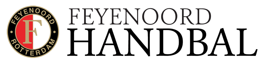 FEYENOORD HANDBAL EN BVO FEYENOORD VRIENDSCHAPPELIJK UIT ELKAAR