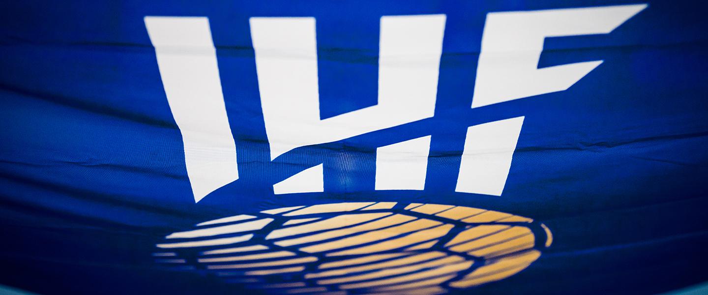 ABSOLUTE MEERDERHEID: 81-JARIGE MOUSTAFA HERKOZEN ALS IHF-VOORZITTER