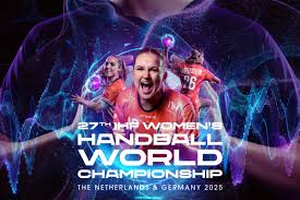 GROOT HANDBALFEEST OP PARADE DEN BOSCH IN AANLOOP NAAR WK: ÉCHT HEEL GAAF!’