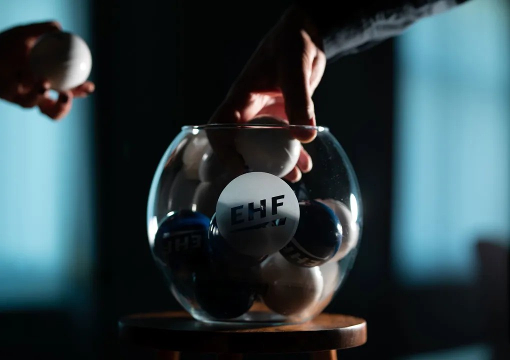 LOTING KWALIFICATIETOERNOOI EK 2026 JONGENS U18