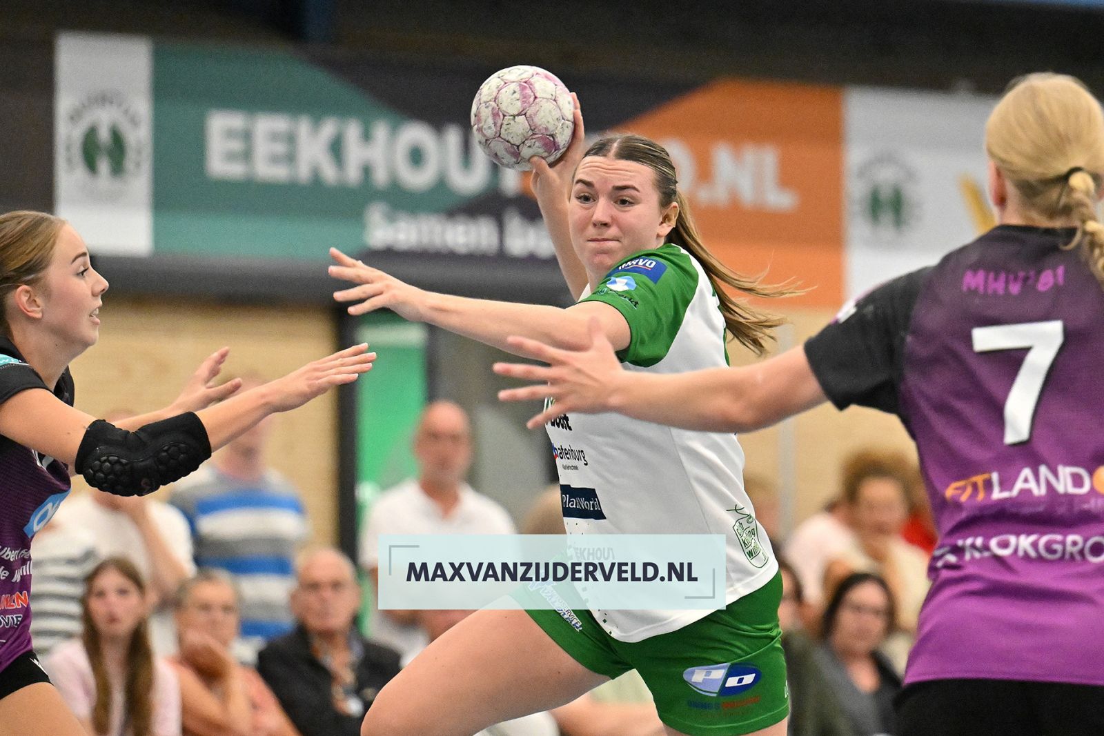 COLUMN: DE MEEVALLER