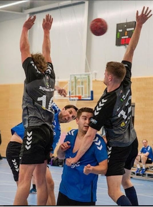 VIERDE ZEGE OP RIJ VOOR BDC