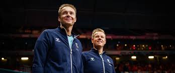 SCHEIDSRECHTERS VOOR EK 2026 MANNEN