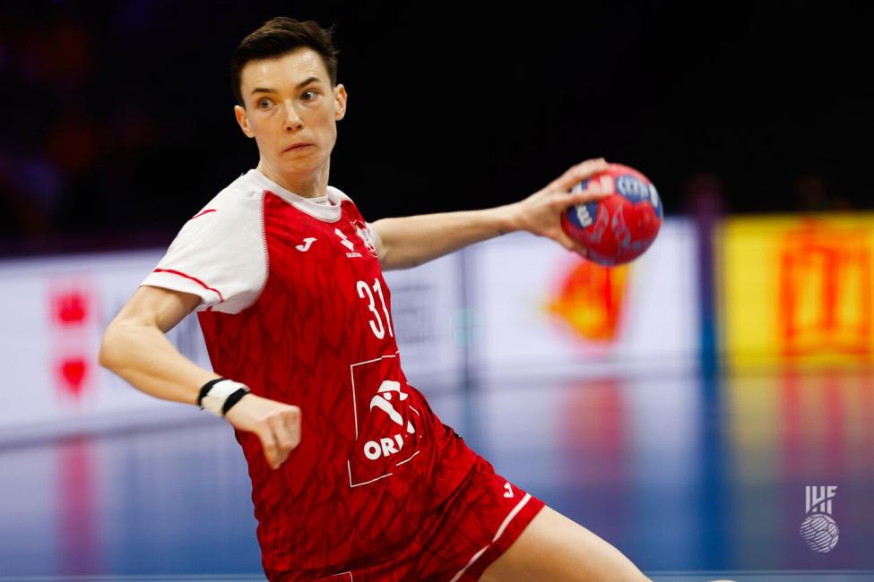 WK: POLEN MET WISSELENDE RESULTATEN