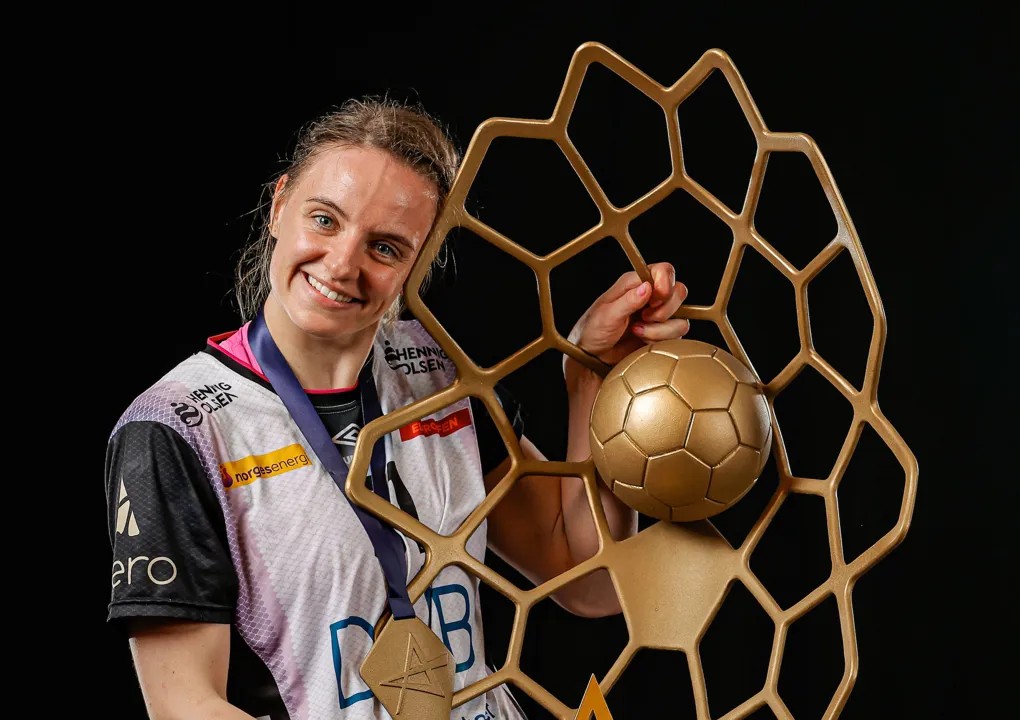 MARKÉTA JEŘABKOVÁ VERTELT OVER HAAR PERSOONLIJKE TRAGEDIE