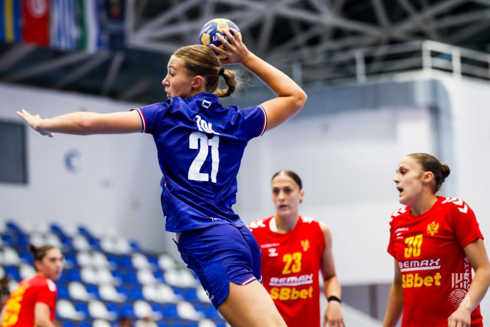 VALSE START: ORANJE U18 BEGINT MET NEDERLAAG AAN WK