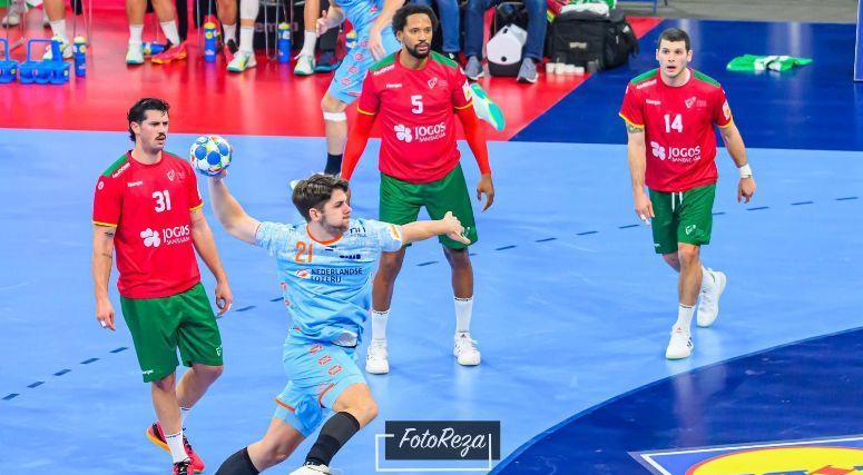 VOORLOPIGE WK SELECTIE PLAY OFF TEGEN GRIEKENLAND