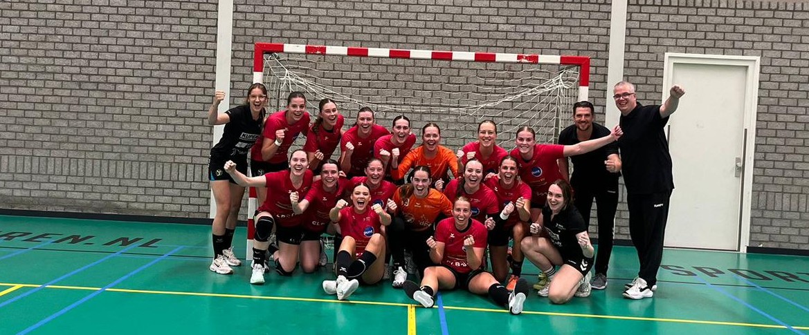 OVERTUIGENDE SEIZOENSTART MEOS