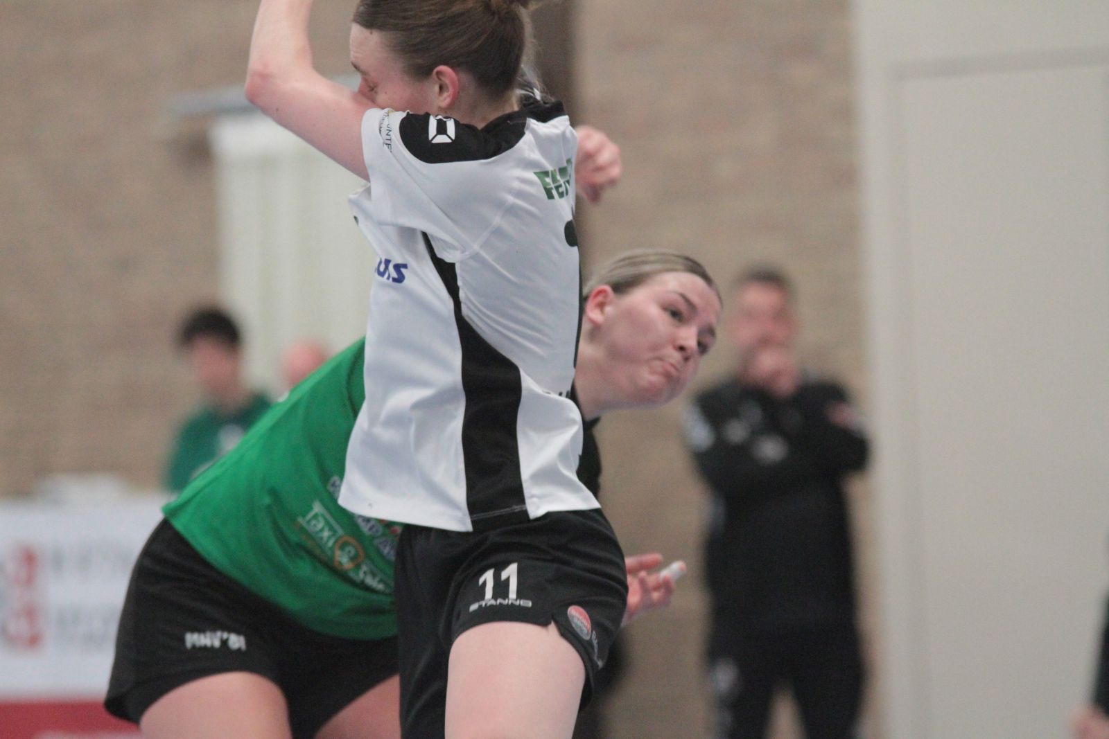 MHV’81: LAATSTE HOBBEL NAAR FINALEDUELS MET FORTISSIMO GENOMEN