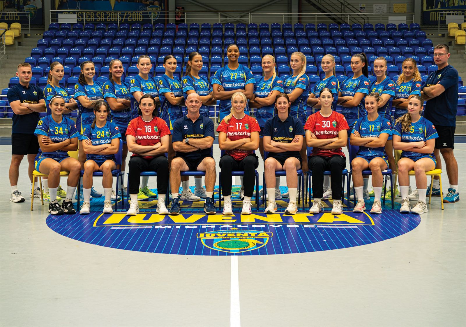 ZESTIENDE FINALES EUROPEAN CUP: DRIE NEDERLANDSE PLOEGEN ACTIEF