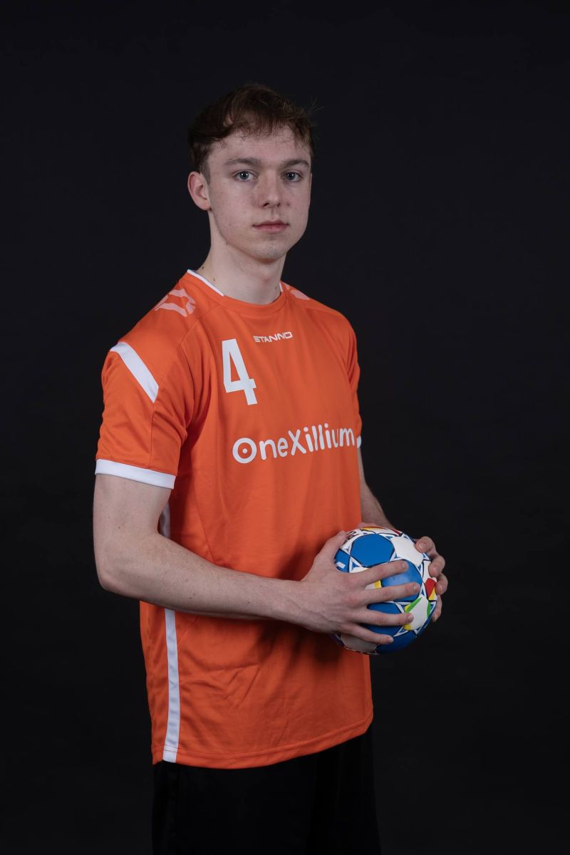 ORANJE U18 NU WEL BIJ DE LES: WINST OP FINLAND