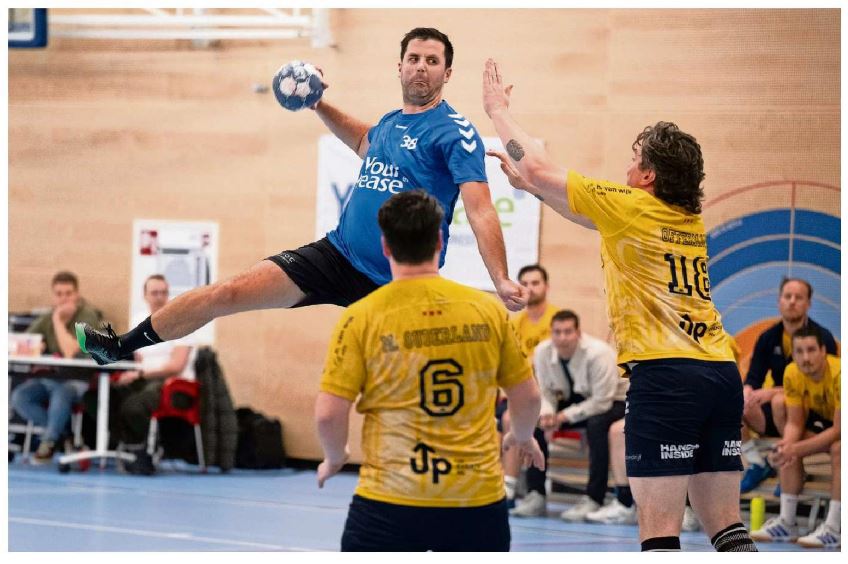 BDC-LHV LAAT OOK ACHILLES KANSLOOS