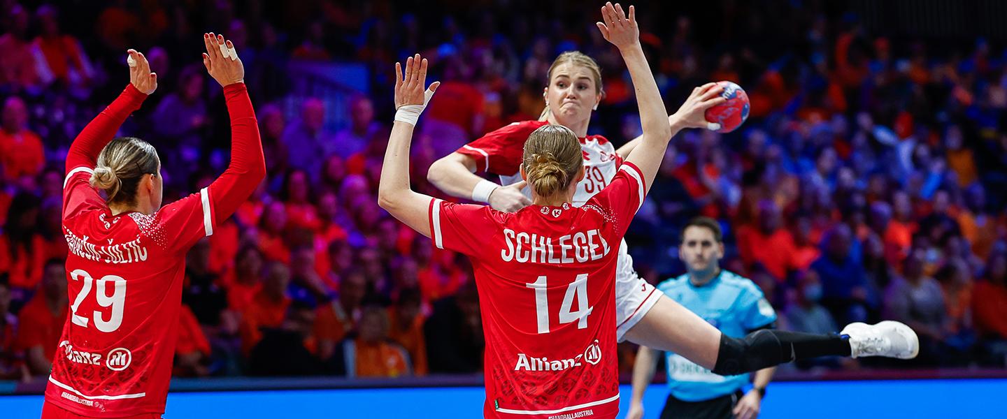 DAG 13: 16 PLOEGEN NAAR HUIS, KWARTFINALISTEN MOGEN HOPEN