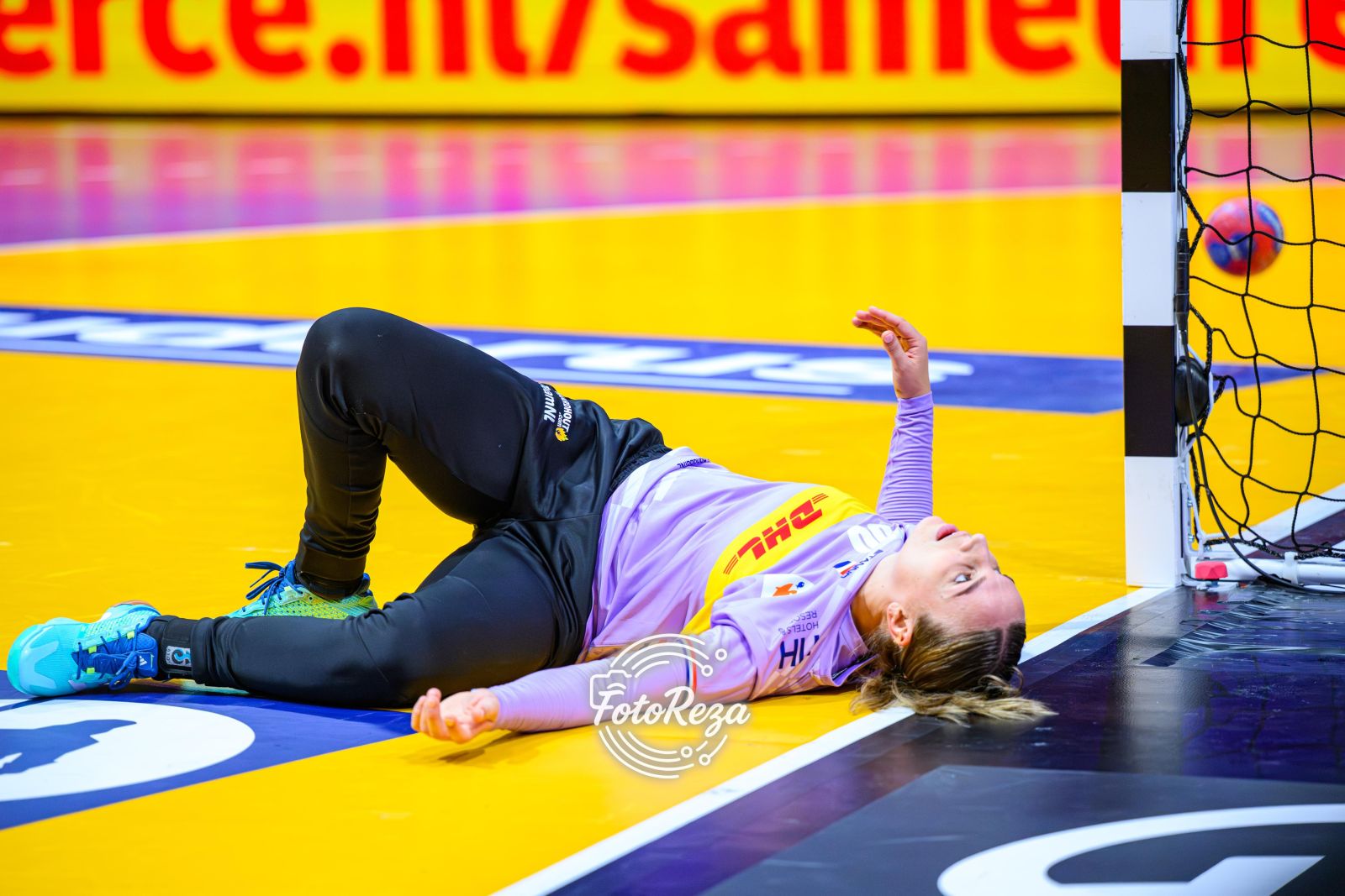 DEBUTANT EGYPTE GEEN PARTIJ VOOR WERVELEND ORANJE