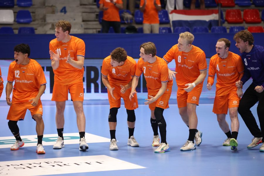 GELUKT! ORANJE U20 KAMPIOEN IN CHAMPIONSHIP