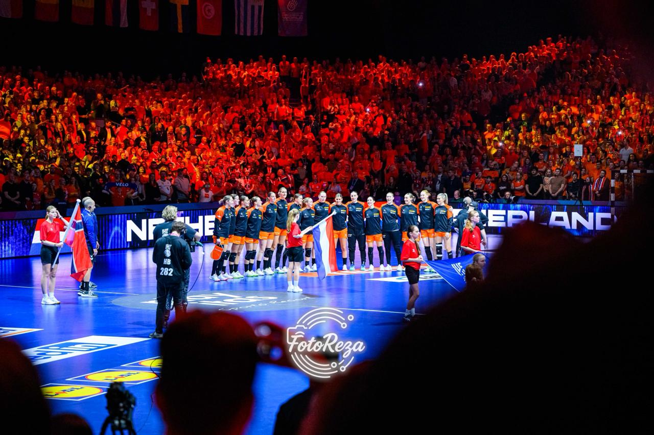 SELECTIE VOOR GOLDEN LEAGUE VROUWEN BEKEND