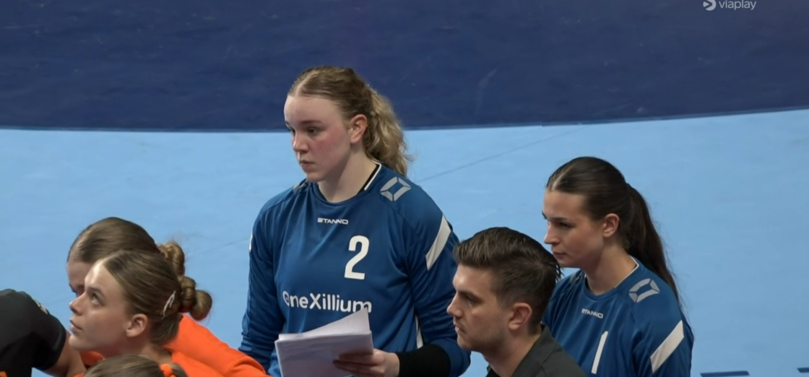 NEDERLAND SLAAT IN TWEEDE HELFT TOE TEGEN ROEMENIË