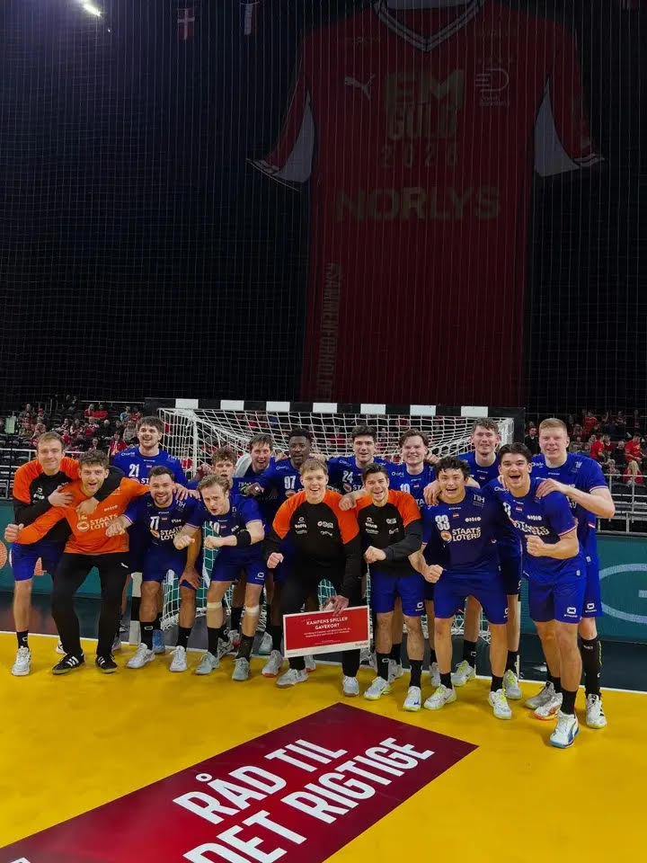 DRIE DEBUTANTEN: ORANJE OPENT GOLDEN LEAGUE MET WINST OP AMERIKA