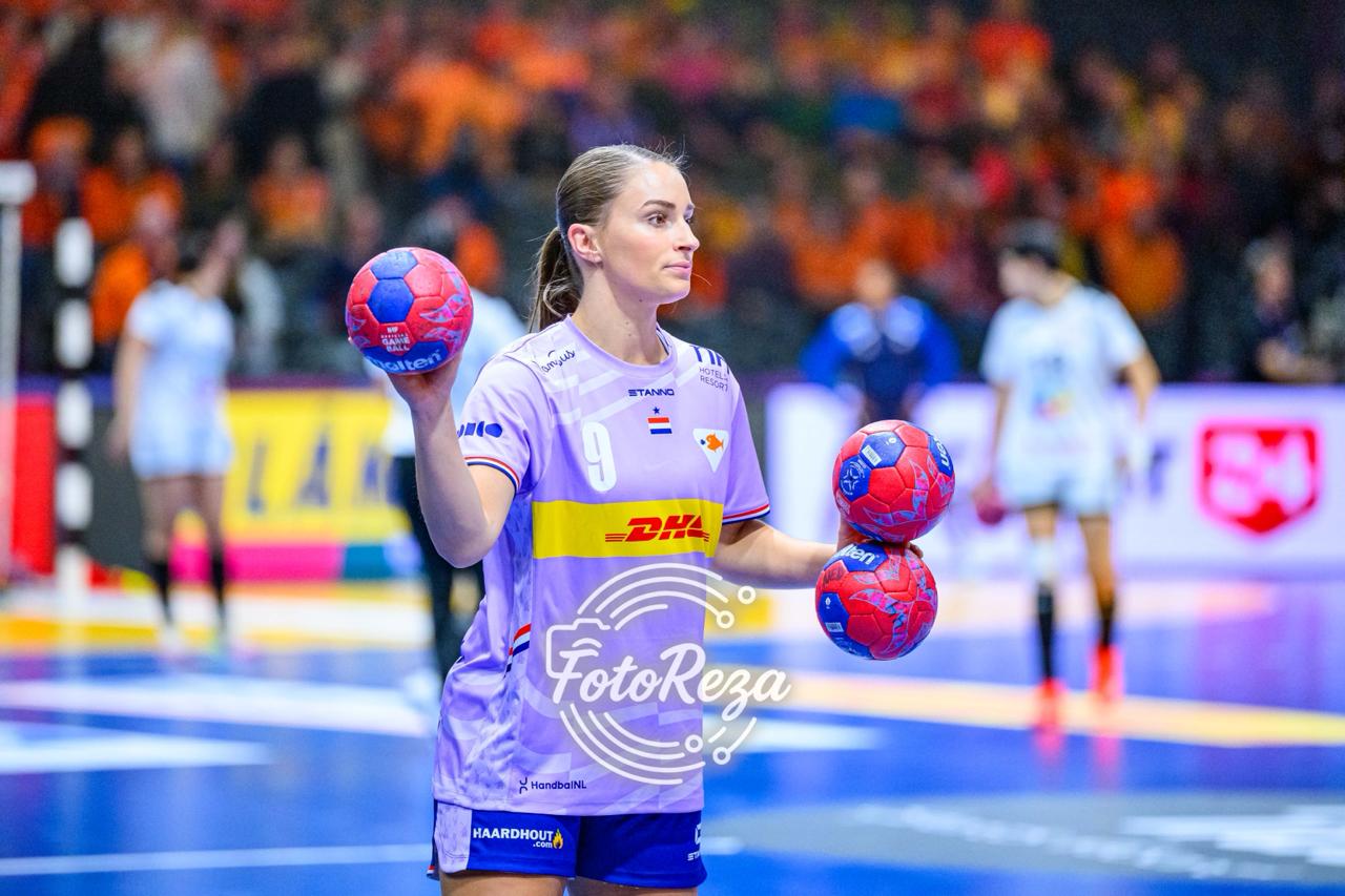 RELAXTE AVOND ORANJE: TUNESIË GEEN PARTIJ